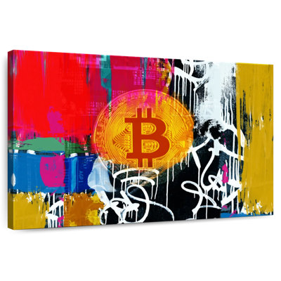 Bungalow Rose Kerner Cryptocurrency Bitcoin