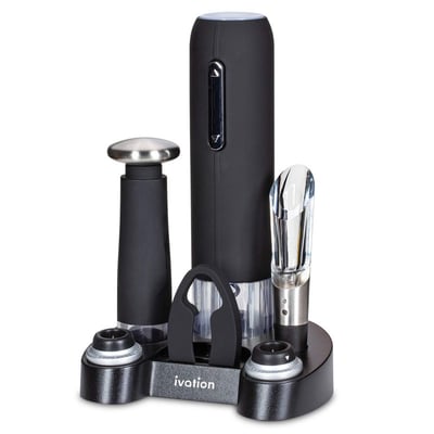 Electric Wine Opener