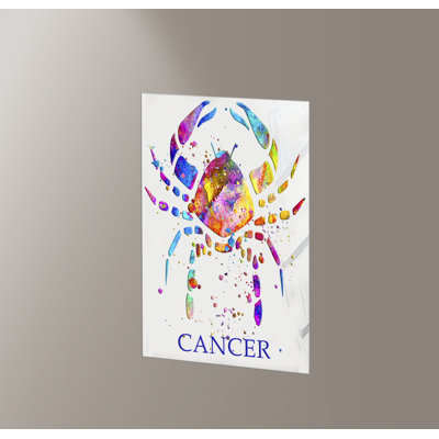 Trinx CANCER