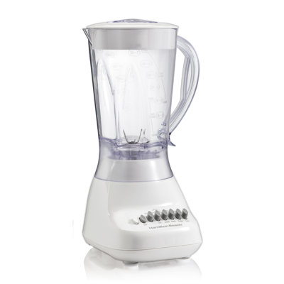 Hamilton Beach® Smoothie 10 Speed Blender