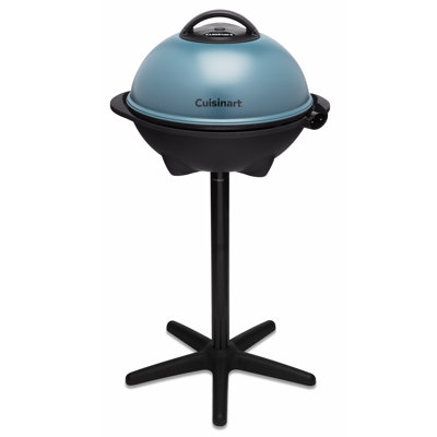 Cuisinart 2-in-1 Indoor/Outdoor Electric Griddle