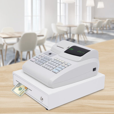 FRONG Cash Management Machine