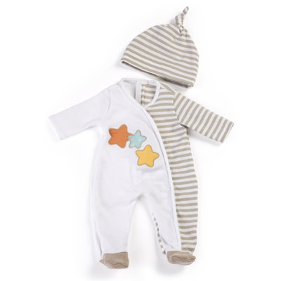 Miniland Educational Doll Clothes