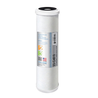 APEC WATER Carbon Block Water Filter