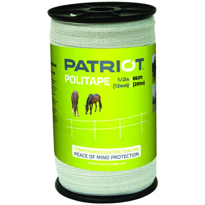 Patriot Politape