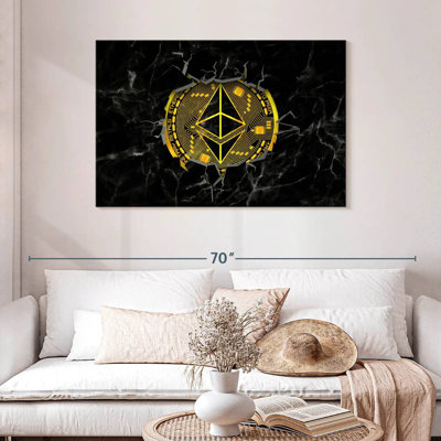 Bungalow Rose Kerner Ethereum Strength