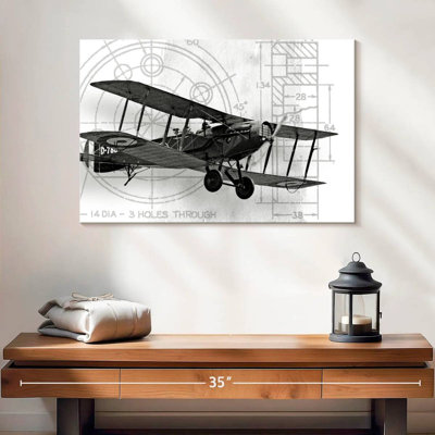 17 Stories Flight Plans I