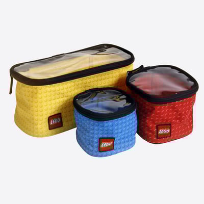 LEGO LEGO® Storage Fabric Decorative Bin