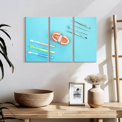 Ebern Designs Dental And Oral Treatment