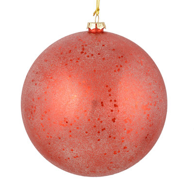 Etta Avenue™ Glitter Clear Ball