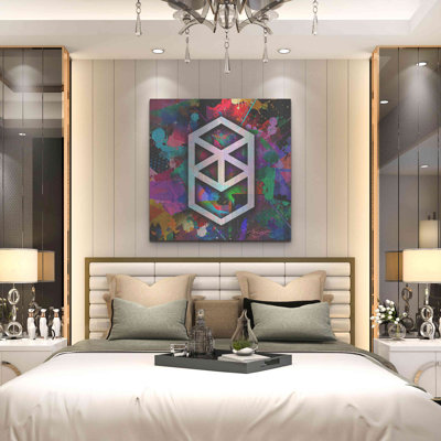 Orren Ellis 'FTM Fantom Crypto' by Orren Ellis Portfolio