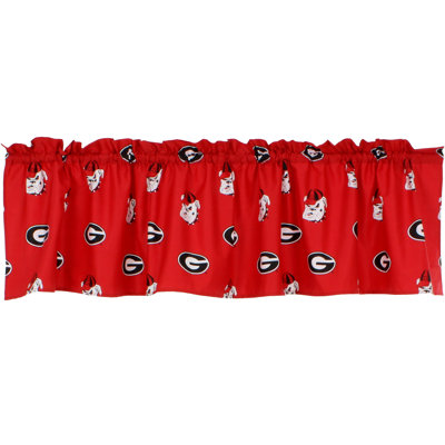 College Covers NCAA Georgia 84