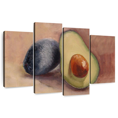 Elephant Stock Avocado
