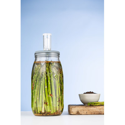 Kilner Fermenting Set