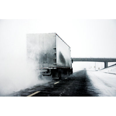 17 Stories Driving in Winter by Benoitb