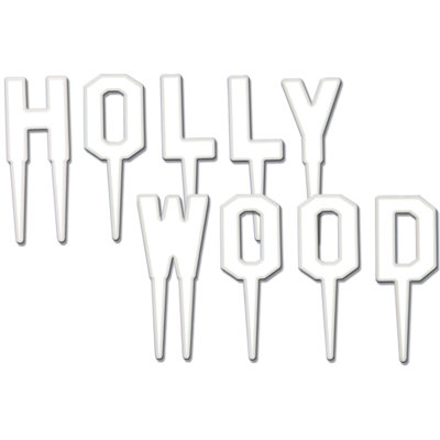 The Party Aisle™ Awards Night Hollywood Pick