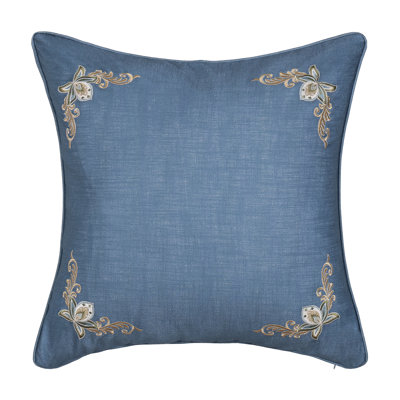 Five Queens Court MICHAELA EURO SHAM
