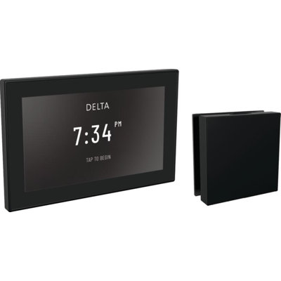 Delta Square Digital Steam Package