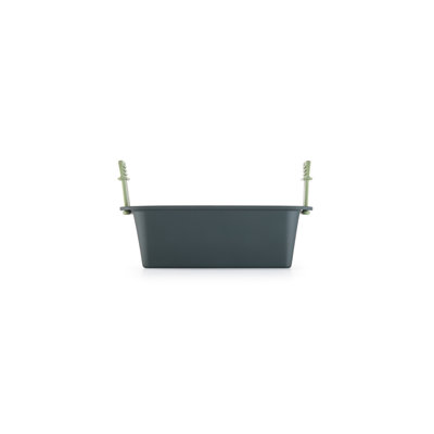 Lékué Air Fryer Rectangular Basket