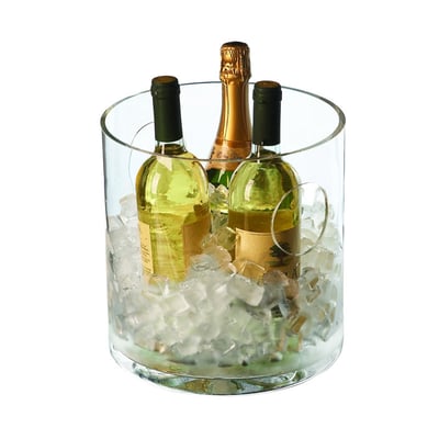 Round Ice Wine Chillers