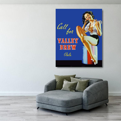Lark Manor™ Valley Brew