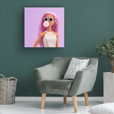 Winston Porter Julia Ramiro Hearing You Talk About Feminazis