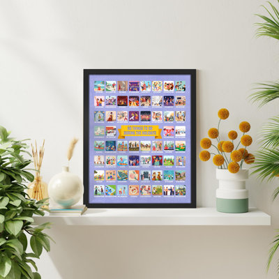 SIGNLEADER 90 Activities for Holiday Fun Colorful Guide to Family Entertainment and Leisure During Vacation