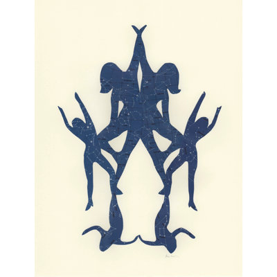 Made & Curated Dancing With The Stars By Lisa Eisenbrey