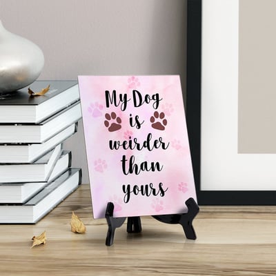 Counter Sign