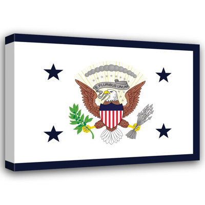Canora Grey Vice President of the United States