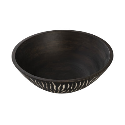 Ophelia & Co. Bradford Bowl