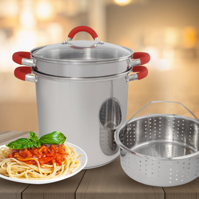Cook Pro Multi-pot