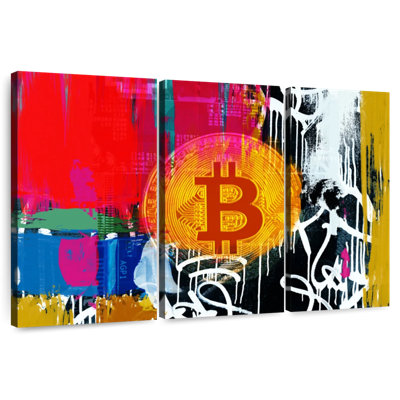 Bungalow Rose Kerner Cryptocurrency Bitcoin