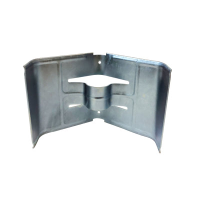allFENZ Chainlink Post Anchor