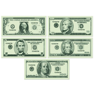 Mercer41 Casino Play Money