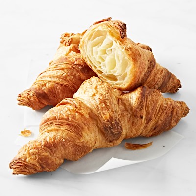 Galaxy Desserts® Freezer to Oven Classic Croissants