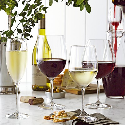 Riedel Vinum Sauvignon Blanc Wine Glasses