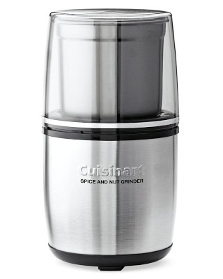 Cuisinart Spice & Nut Grinder