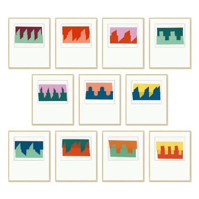 Southwestern Sky Series