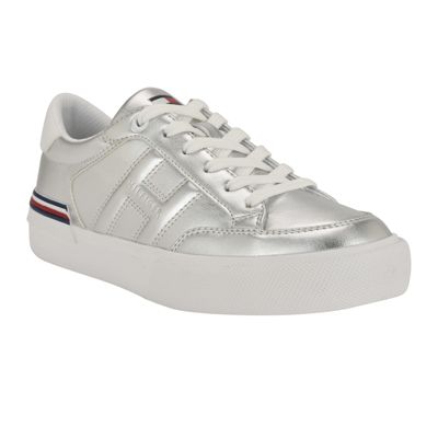 Keziah Women's Lace Up Fashion Sneakers