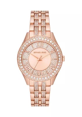 Michael Kors Women's Stainless Steel Watch