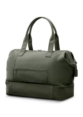 Samsonite Basic Drop Bottom Weekender Bag