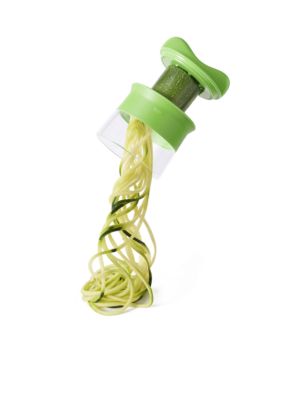Hand Held Spiralizer