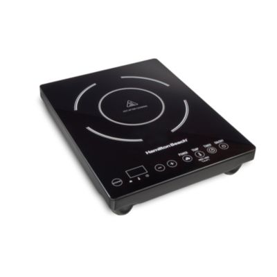 Hamilton Beach Portable Induction Cooker