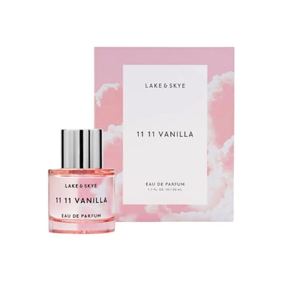 11 11 Vanilla Eau De Parfum