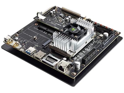 NVIDIA Jetson TX2 Developer Kit