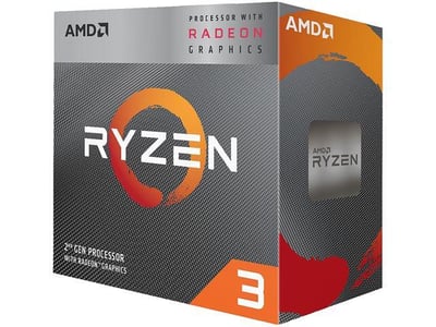 AMD 라이젠 3 3200G | AMD Ryzen 3 3200G 직구가격실화?