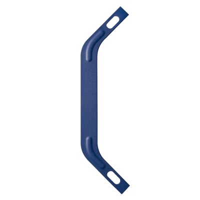 Metal Tech Steel Blue Scaffolding Locking Arm 1 pk