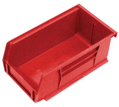 Quantum Storage Tool Storage Bin