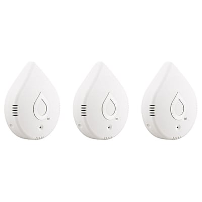 Moen Smart-Enabled Water Leak Sensor